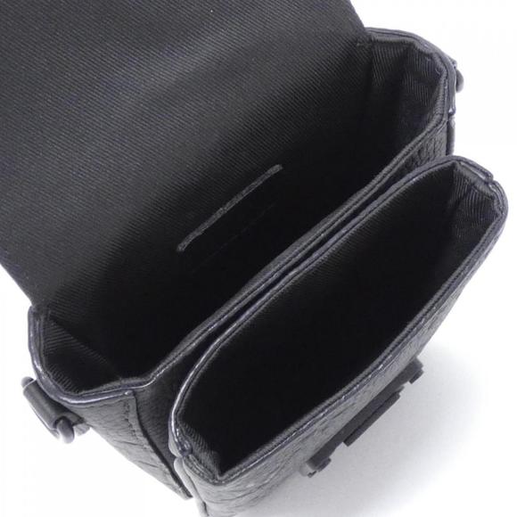 Louis Vuitton Taurillon Monogram S-Lock Vertical Wearable Wallet M81524 Shoul... - Picture 7 of 8